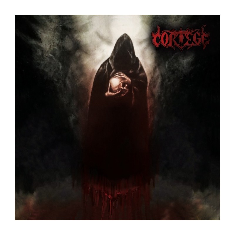 CORTEGE _ Vandari _ CD