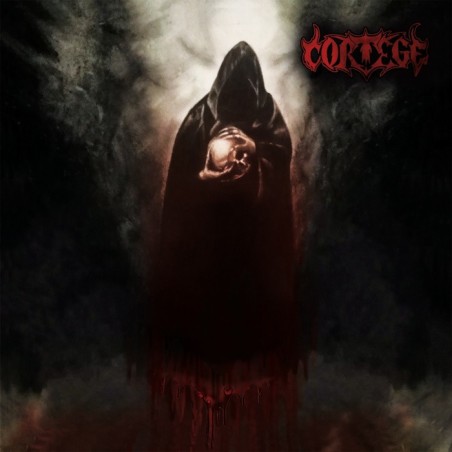 CORTEGE _ Vandari _ CD