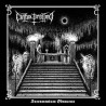 CULTUS PROFANO _ Sacramentum Obscurus [Black Metal, USA] _ CD Digipack