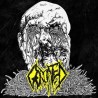 GORUPTED _ Gorupted [Goregrind Brutal Death Metal, Fra]_ CD Jewel Case