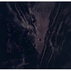 RAWRORR _ Cynism [Death Metal, Ukr] _ CD Jewel Case