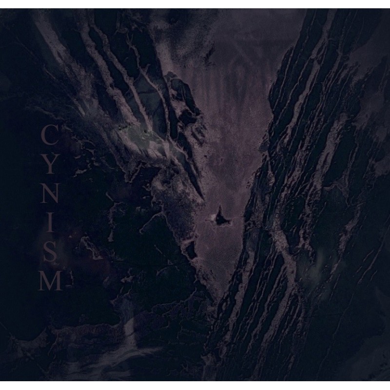RAWRORR _ Cynism [Death Metal, Ukr] _ CD Jewel Case