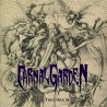 CARNAL GARDEN _ Where They Are Silent [Death Metal, Grè] _ CD Jewel Case