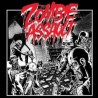ZOMBIE ASSAULT _ Video Nasty [Death Metal, Can] _ CD Jewel Case