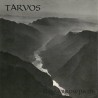 TARVOS _ The Narrow Path [Melodic Black Metal, Can] _ CD Jewel Case