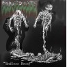 REPUTDEATH _ Endless Decay [Death Metal, Mal] _ CD Jewel Case