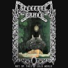 SPECTRAL DANCE _ Not Of This Cold World [Black Metal, Can] _ CD Jewel Case