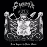 SEPULCHRAL _ From Beyond The Burial Mound [Death Metal, Esp] _ LP