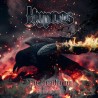 HYPNOS _ The Deadcrow - Still Burning Black [Death Metal, Cz] _ CD Jewel Case