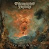 TETRAMORPHE IMPURE _ The Sunset Of Being [Doom Death Metal, Ita] _ CDDIGI