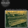 MEKIGAH _ To Hold Onto A Heartless Heart [Gothic Doom Metal, Aus] _ CDDIGI