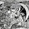 MEGALITH LEVITATION _ Obscure Fire [Stoner Doom Metal, Rus] _ CDDIGI