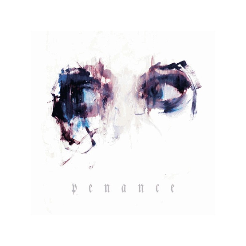 OF SPIRE AND THRONE _ Penance [Doom Sludge Metal, U-K] _ CDDIGI