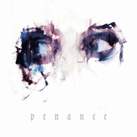 OF SPIRE AND THRONE _ Penance [Doom Sludge Metal, U-K] _ CDDIGI