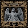 LUCIFUGUM _ Adanom [Black Metal, Ukr] _ Vinyl 7"