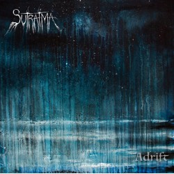 SUTRATMA _ Adrift [Funeral Death Doom Metal, USA] _ LP