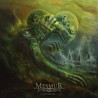 MESMUR _ Chthonic [Funeral Doom Metal, Int] _ LP
