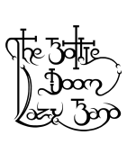 The Bottle Doom Lazy Band [Doom Metal - FR]