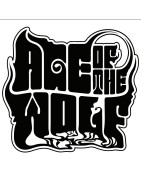Age of the Wolf [Sludge/Doom Metal - CR]