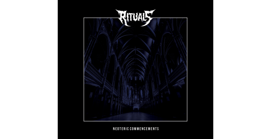 Rituals : le Death Metal Australien qui vous veut que du bien !