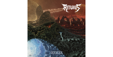RITUALS : details of Invicta 7" and preorders open